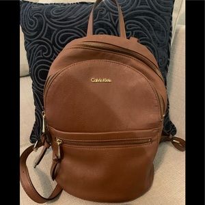 Calvin Klein backpack
